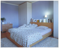 Jana Hojstričová – Unavená domácnosť 