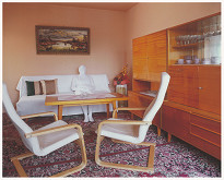 Jana Hojstričová – Unavená domácnosť 