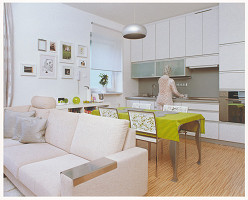 Jana Hojstričová – Unavená domácnosť 