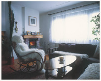 Jana Hojstričová – Unavená domácnosť 