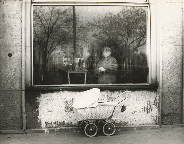 Zuzana Mináčová – Návšteva 