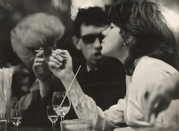 Eduard Pavlačka – Rozhovor II.  (V Tatra revue) 