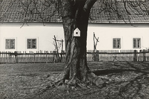 Drahotín Šulla – Ľudské obydlia. Susedstvo z lásky 