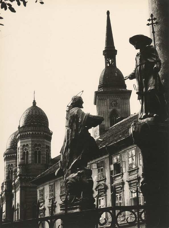 Ivan Kozáček – Zo starých čias 