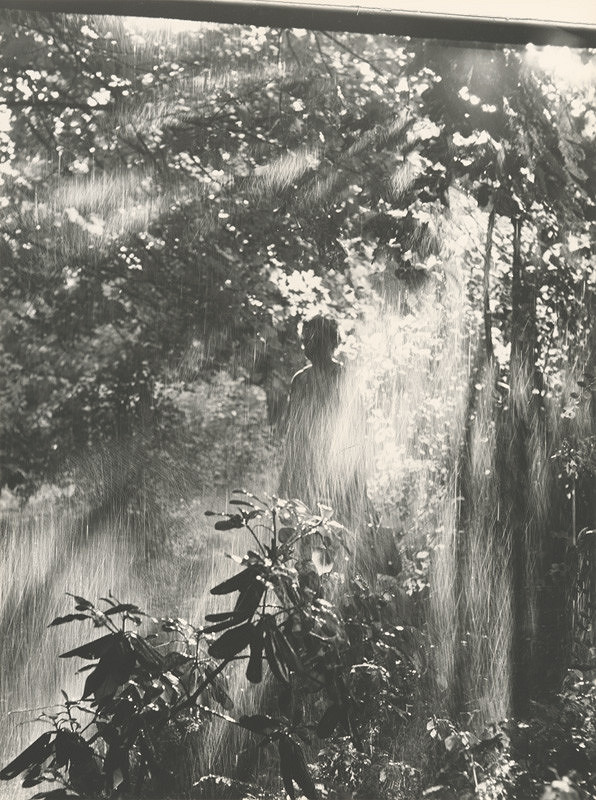 Ivan Kozáček – Letný dážď 