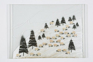 Kamila Rauchová – Ovečky 