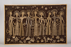 Elena Holéczyová – Omilienci 