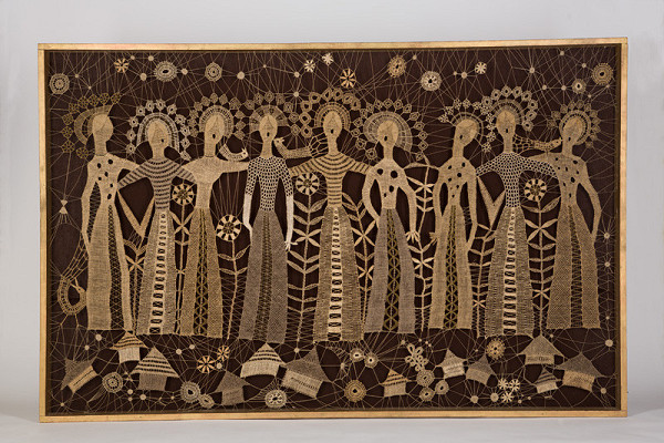 Elena Holéczyová – Omilienci 