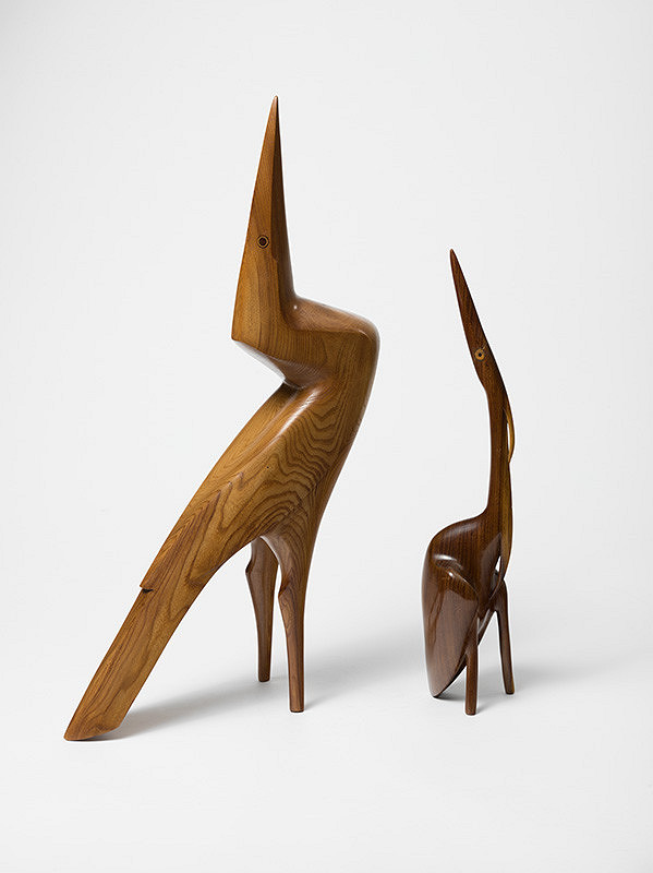 Václav Kautman – Volavky 