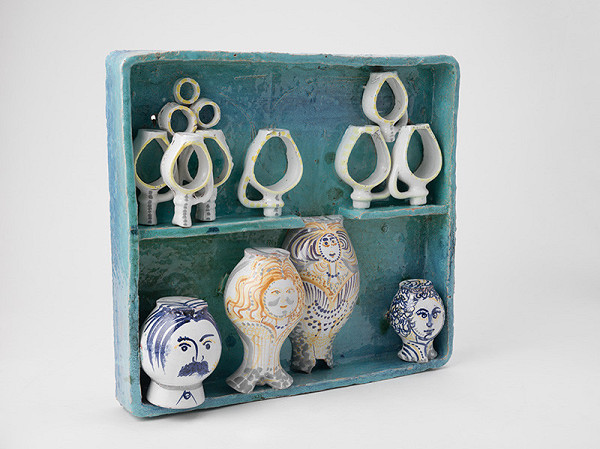 Marián Polonský – Benátky 