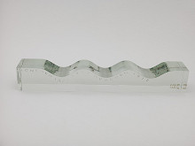 Eva Fišerová – Prototyp na objekt k olympiáde Mníchov 1972 