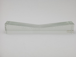 Eva Fišerová – Prototyp na objekt k olympiáde Mníchov 1972 