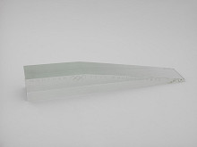 Eva Fišerová – Prototyp na objekt k olympiáde Mníchov 1972 