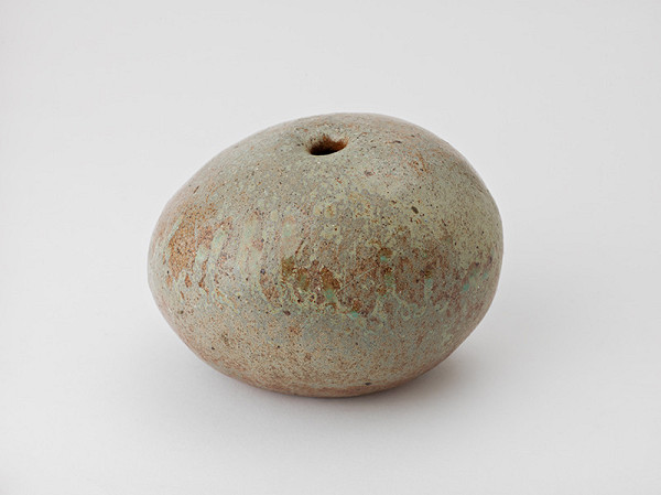 Jozef Sušienka – Váza Rodina III. 