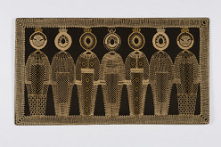 Oľga Štepániková – Deti - nádej ľudstva 