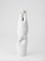 Eugénia Lugsová – Dievča 