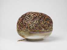 Jindřiška Radová – Objekt 