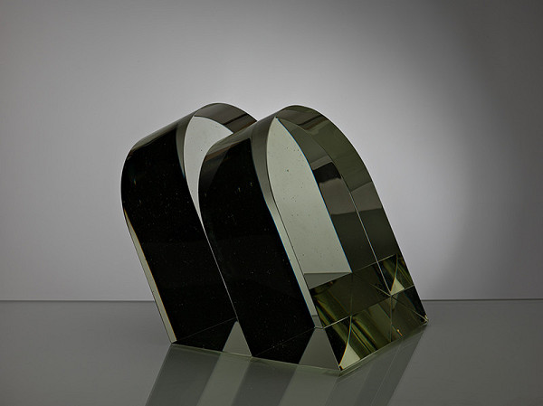 Jozef Tomečko – Dvojdielna plastika 