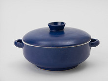 Dagmar Rosůlková – Misa s pokrievkou 