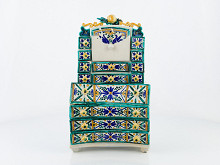 Ján Kostka ml. – Šperkovnica  