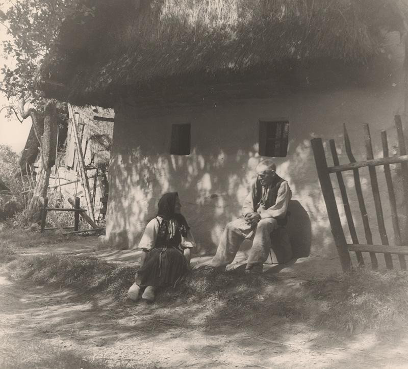 Ján Halaša – Na prístenke. Vlčí vrch, 1937, Slovenská národná galéria 