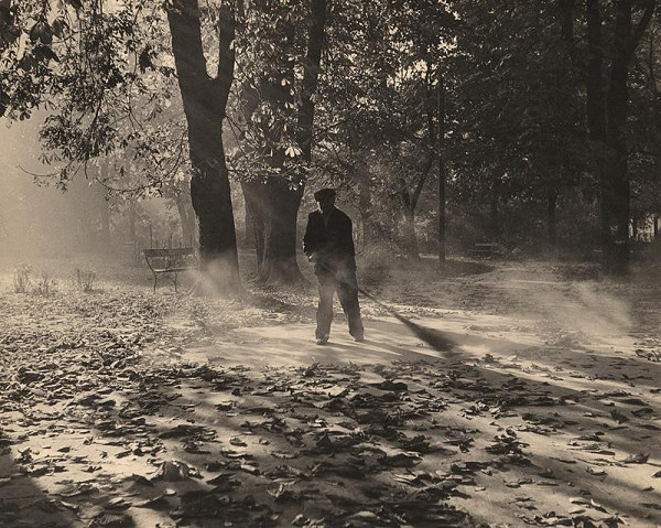 Ján Halaša – Jeseň 