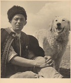 Ján Halaša – Bača 