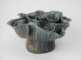 Helle Videvik – Váza Kvitnúce pole I. 