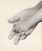 Magdaléna Robinsonová – Materstvo 