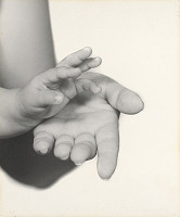 Magdaléna Robinsonová – Materstvo 