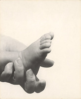 Magdaléna Robinsonová – Materstvo 