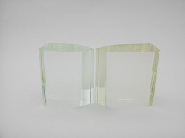 Václav Cigler – Priestorový objekt 