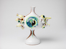 Jitka Petrikovičová – Perleťová schránka 