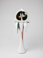 Jitka Petrikovičová – Zimná noc 