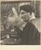 Ladislav Rozman – Portrét - Július Jakoby 