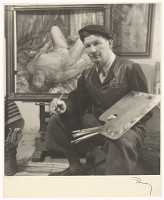 Ladislav Rozman – Portrét - Július Jakoby 