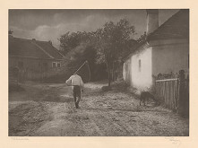 Ladislav Rozman – Ťahanovce 