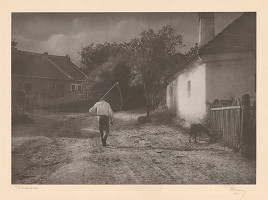 Ladislav Rozman – Ťahanovce 