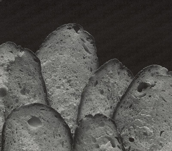 Pavel Janek – Chlieb