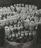 Ester Plicková – Naložená hrnčiarska pec 