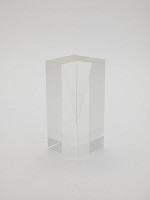 Marián Mudroch – Sklenená plastika I. 