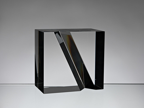 Marián Mudroch – Glass Sculpture II.  