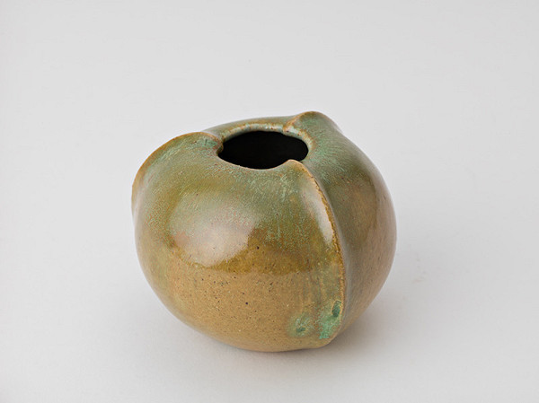 Jozef Sušienka – Ikebana / vázička IV. 