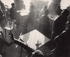 Karol Benický – Robotníci. V krčme 