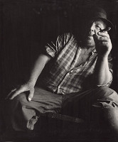 Karol Benický – Robotníci. Bača – Poníky  