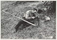 Markéta Luskačová – Šumiac 