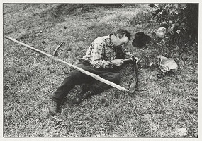 Markéta Luskačová – Šumiac 