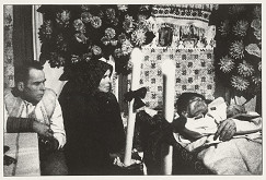 Markéta Luskačová – Šumiac 