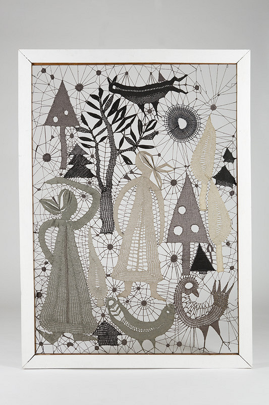 Elena Holéczyová – Babie leto 