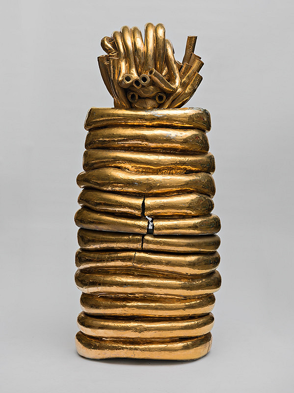 Imrich Vanek – Zlatá fúga I. 